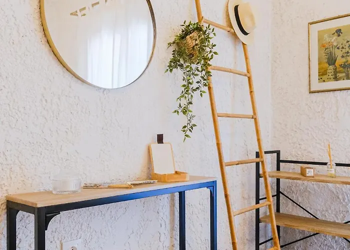 Amfitriti By Rentalspro - Loutra Agias Paraskevis Halkidiki Appartement Agia Paraskevi (Kassandra)