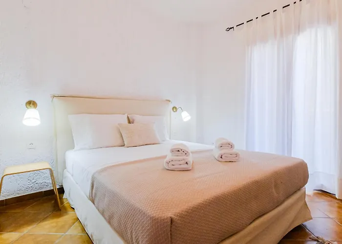 Appartement Amfitriti By Rentalspro - Loutra Agias Paraskevis Halkidiki *