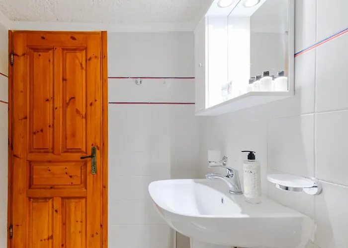 Amfitriti By Rentalspro - Loutra Agias Paraskevis Halkidiki Appartement Agia Paraskevi (Kassandra)