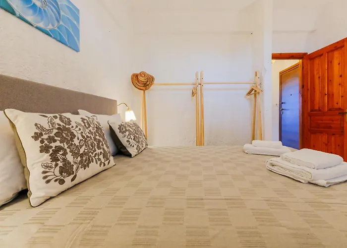 Amfitriti By Rentalspro - Loutra Agias Paraskevis Halkidiki Agia Paraskevi (Kassandra)