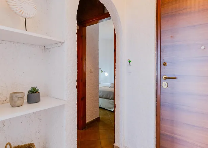 Amfitriti By Rentalspro - Loutra Agias Paraskevis Halkidiki Appartement