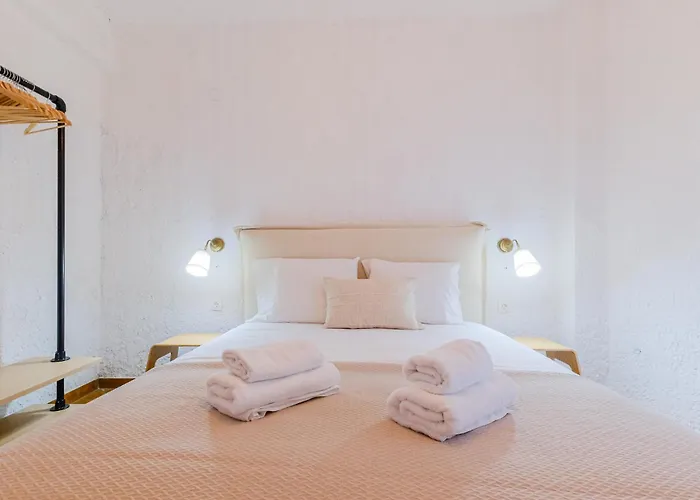 Appartement Amfitriti By Rentalspro - Loutra Agias Paraskevis Halkidiki