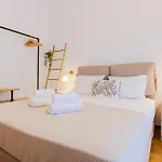 Amfitriti By Rentalspro - Loutra Agias Paraskevis Halkidiki Apartament Ajia Paraskiewi