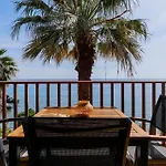Apartament Amfitriti By Rentalspro - Loutra Agias Paraskevis Halkidiki Ajia Paraskiewi
