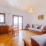 Amfitriti By Rentalspro - Loutra Agias Paraskevis Halkidiki