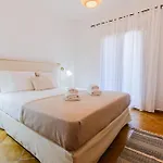 Amfitriti By Rentalspro - Loutra Agias Paraskevis Halkidiki Apartament