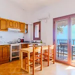 Amfitriti By Rentalspro - Loutra Agias Paraskevis Halkidiki Apartament