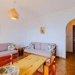 Apartament Amfitriti By Rentalspro - Loutra Agias Paraskevis Halkidiki *