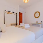 Amfitriti By Rentalspro - Loutra Agias Paraskevis Halkidiki Apartament *