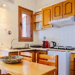 Apartament Amfitriti By Rentalspro - Loutra Agias Paraskevis Halkidiki