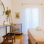Amfitriti By Rentalspro - Loutra Agias Paraskevis Halkidiki Apartament Ajia Paraskiewi