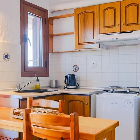 Amfitriti By Rentalspro - Loutra Agias Paraskevis Halkidiki