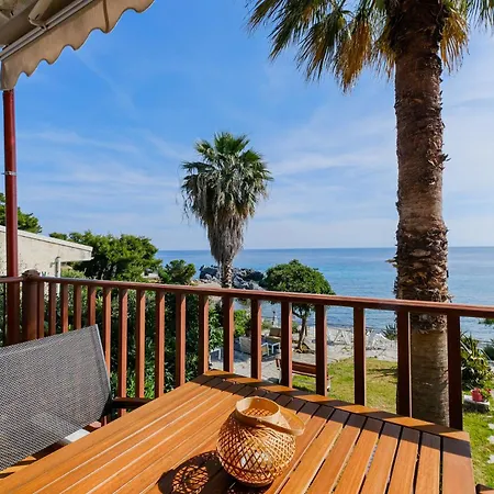 Amfitriti By Rentalspro - Loutra Agias Paraskevis Halkidiki Apartment *