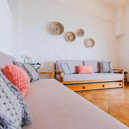 Amfitriti By Rentalspro - Loutra Agias Paraskevis Halkidiki Apartment