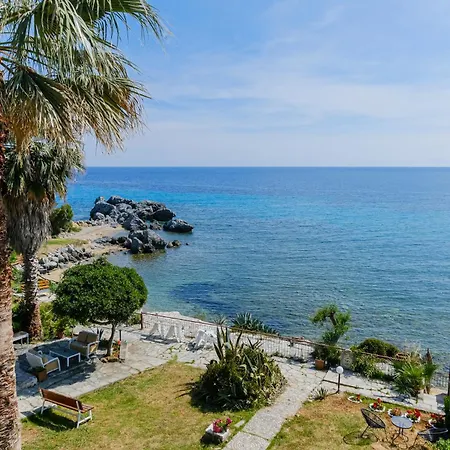 Apartment Amfitriti By Rentalspro - Loutra Agias Paraskevis Halkidiki Agia Paraskevi (Kassandra)