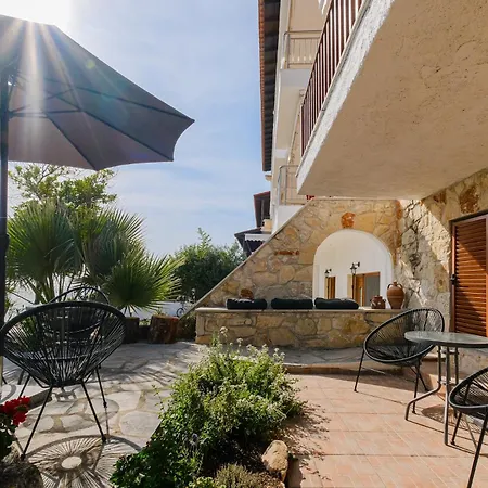 Amfitriti By Rentalspro - Loutra Agias Paraskevis Halkidiki Apartment *