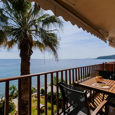 Amfitriti By Rentalspro - Loutra Agias Paraskevis Halkidiki Agia Paraskevi (Kassandra)