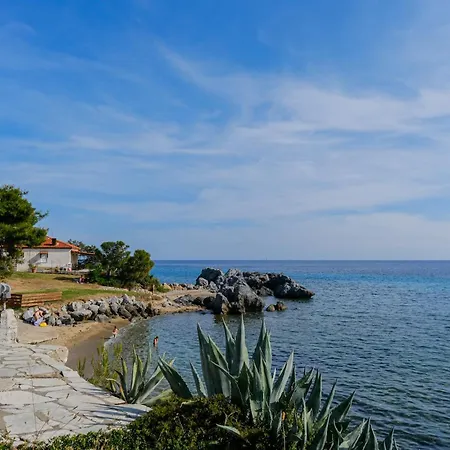 Amfitriti By Rentalspro - Loutra Agias Paraskevis Halkidiki * أغيا باراسكيفي