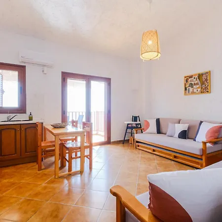 Amfitriti By Rentalspro - Loutra Agias Paraskevis Halkidiki