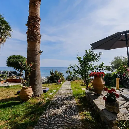 Apartment Amfitriti By Rentalspro - Loutra Agias Paraskevis Halkidiki *