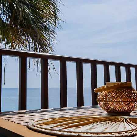 Amfitriti By Rentalspro - Loutra Agias Paraskevis Halkidiki Agia Paraskevi (Kassandra)