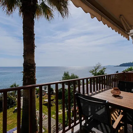 Amfitriti By Rentalspro - Loutra Agias Paraskevis Halkidiki * Agia Paraskevi (Kassandra)