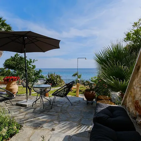 Apartment Amfitriti By Rentalspro - Loutra Agias Paraskevis Halkidiki