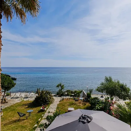 Amfitriti By Rentalspro - Loutra Agias Paraskevis Halkidiki Apartment *