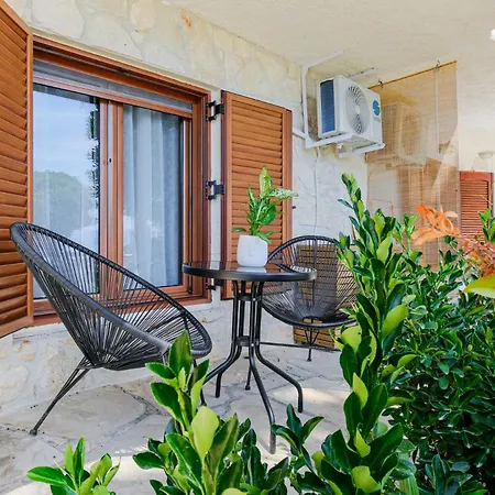 Amfitriti By Rentalspro - Loutra Agias Paraskevis Halkidiki Apartment Agia Paraskevi (Kassandra)