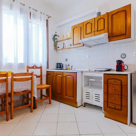 Apartment Amfitriti By Rentalspro - Loutra Agias Paraskevis Halkidiki Agia Paraskevi (Kassandra)
