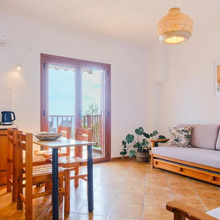 Amfitriti By Rentalspro - Loutra Agias Paraskevis Halkidiki Apartment