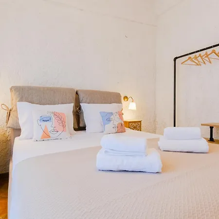 Amfitriti By Rentalspro - Loutra Agias Paraskevis Halkidiki Apartment *
