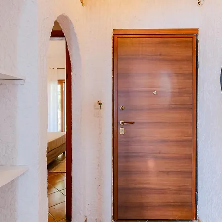 Apartment Amfitriti By Rentalspro - Loutra Agias Paraskevis Halkidiki *