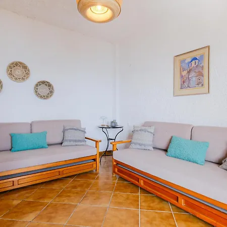 شقة Amfitriti By Rentalspro - Loutra Agias Paraskevis Halkidiki أغيا باراسكيفي