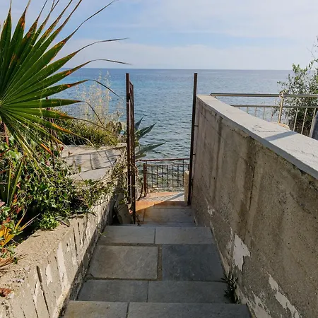 Amfitriti By Rentalspro - Loutra Agias Paraskevis Halkidiki