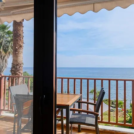 Apartment Amfitriti By Rentalspro - Loutra Agias Paraskevis Halkidiki