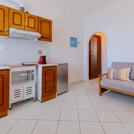 Amfitriti By Rentalspro - Loutra Agias Paraskevis Halkidiki Apartment *