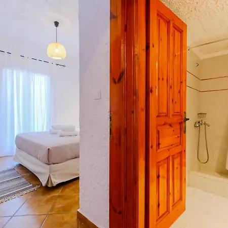 Apartment Amfitriti By Rentalspro - Loutra Agias Paraskevis Halkidiki *