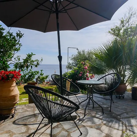 Amfitriti By Rentalspro - Loutra Agias Paraskevis Halkidiki Apartment Agia Paraskevi (Kassandra)