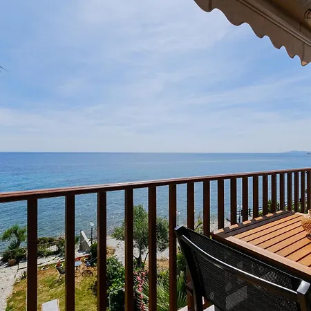 Apartment Amfitriti By Rentalspro - Loutra Agias Paraskevis Halkidiki Agia Paraskevi (Kassandra)