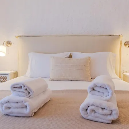 Apartment Amfitriti By Rentalspro - Loutra Agias Paraskevis Halkidiki