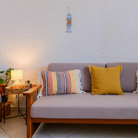 Amfitriti By Rentalspro - Loutra Agias Paraskevis Halkidiki Apartment *