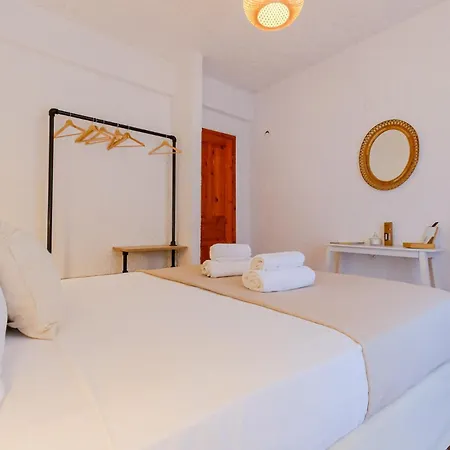Amfitriti By Rentalspro - Loutra Agias Paraskevis Halkidiki Apartment *