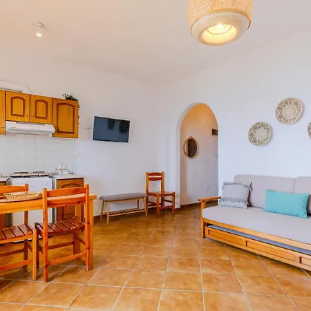 Apartment Amfitriti By Rentalspro - Loutra Agias Paraskevis Halkidiki *