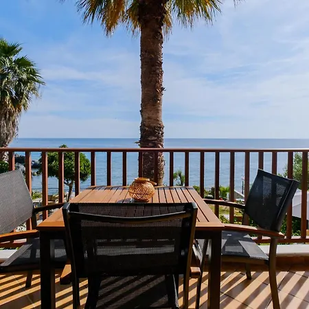 Amfitriti By Rentalspro - Loutra Agias Paraskevis Halkidiki Apartment Agia Paraskevi (Kassandra)