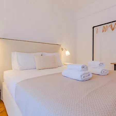 Apartment Amfitriti By Rentalspro - Loutra Agias Paraskevis Halkidiki Agia Paraskevi (Kassandra)