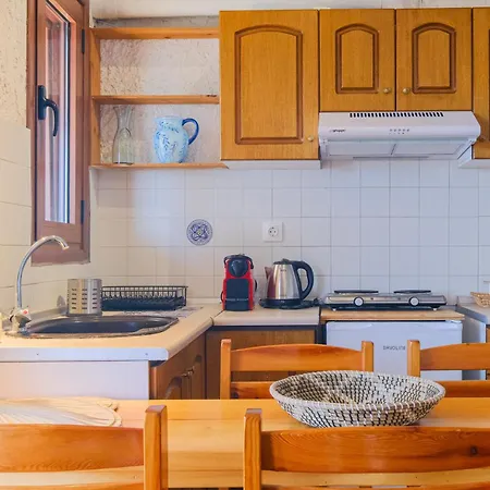 Amfitriti By Rentalspro - Loutra Agias Paraskevis Halkidiki *