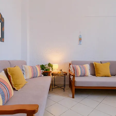 Amfitriti By Rentalspro - Loutra Agias Paraskevis Halkidiki * أغيا باراسكيفي