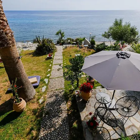 Amfitriti By Rentalspro - Loutra Agias Paraskevis Halkidiki * Agia Paraskevi (Kassandra)