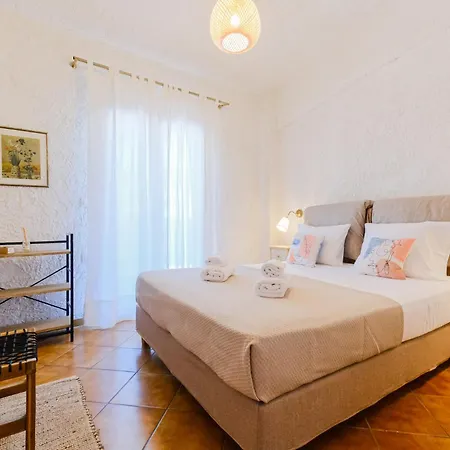 Apartmán Amfitriti By Rentalspro - Loutra Agias Paraskevis Halkidiki Agia Paraskevi (Kassandra)